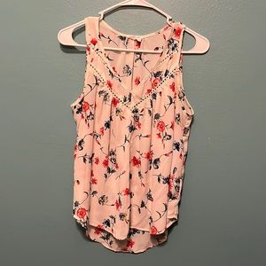 Sienna Sky S Tank Top